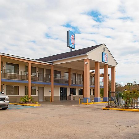 Motel 6 Morgan City, La 외부 사진