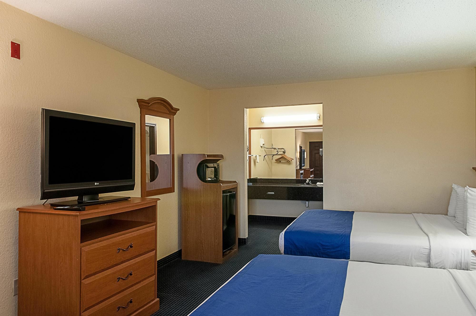 Motel 6 Morgan City, La 외부 사진