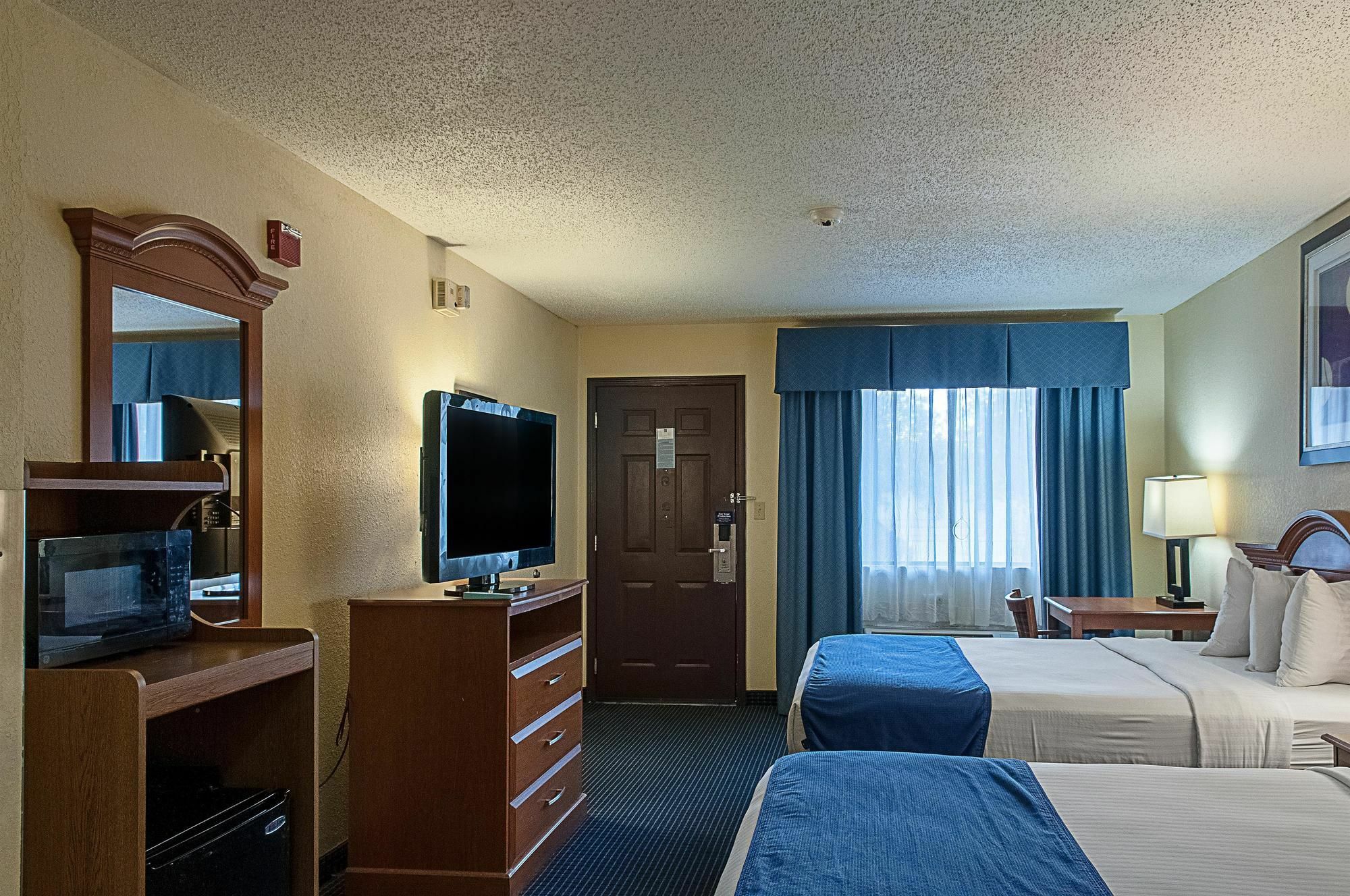 Motel 6 Morgan City, La 외부 사진