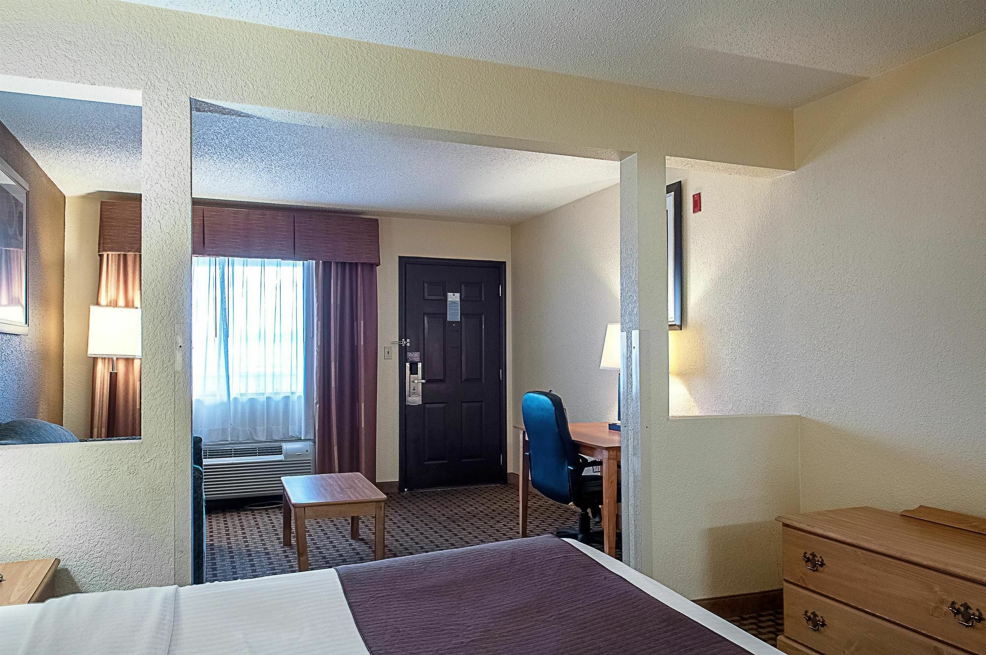 Motel 6 Morgan City, La 외부 사진